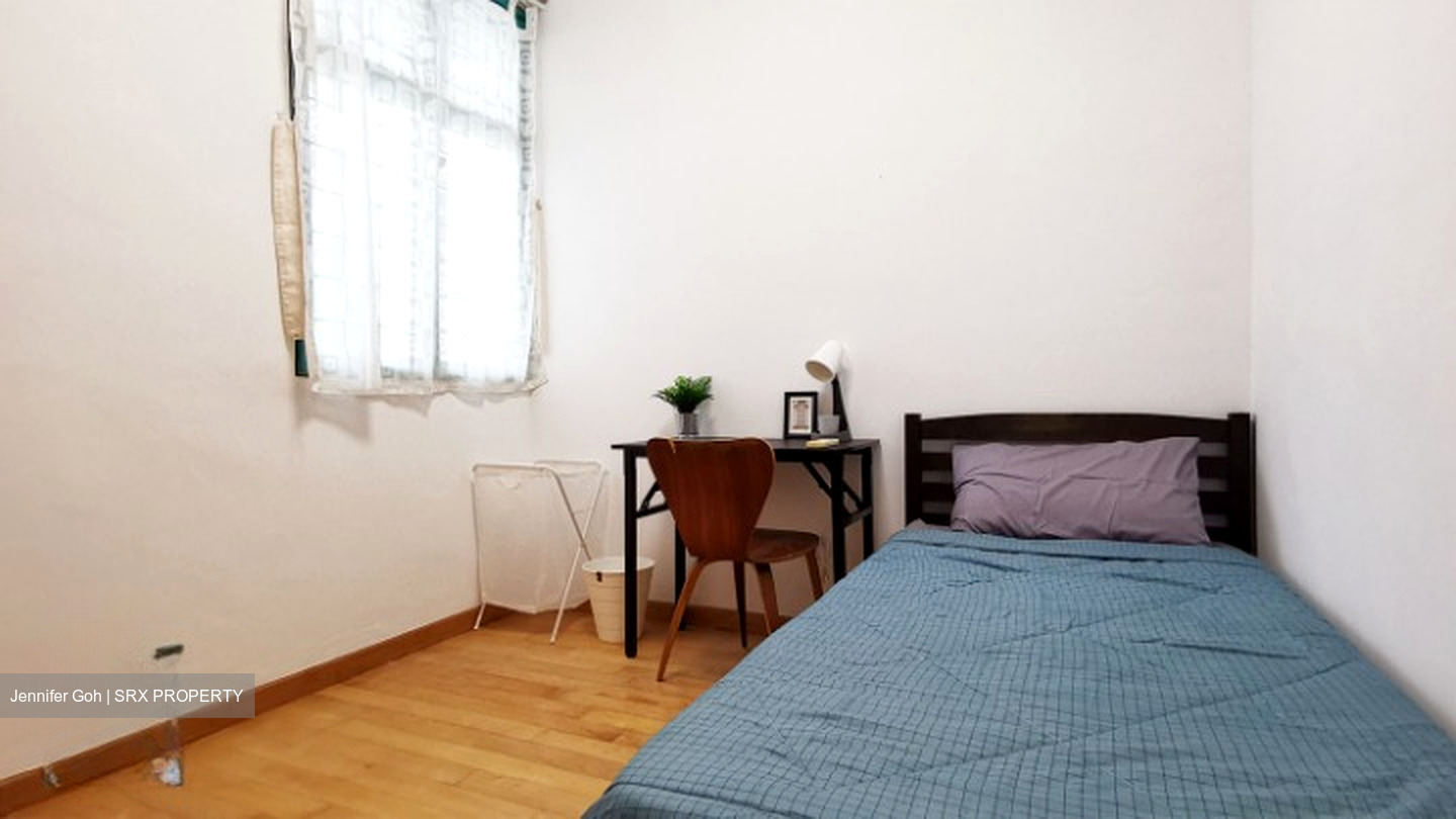 Changi Court (D16), Condominium #585920671